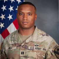 DeAndre Bell