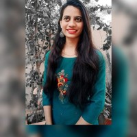 Pragati Thakre