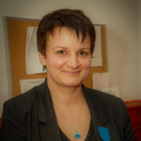 Popescu Antoaneta
