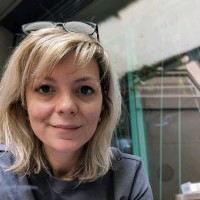 Inis Stefana Burlacu