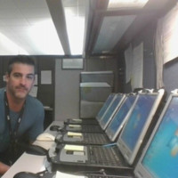 Darren Parsoneault