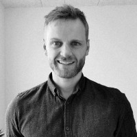 Nicolai Mølgaard Rise