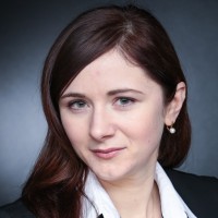Irina Aldinger