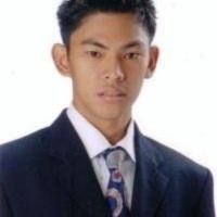 Mark Arvin Bugayong