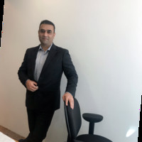 Majid Khan