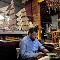 Dr Mohammad Al Obeid