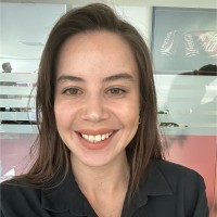 Aybüke Yanar Kurt