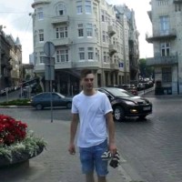 Сергей Гуняга