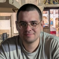‍Nikita Akilov