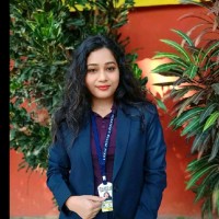 Sushreesmita Mohanty