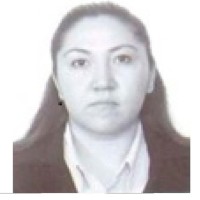 Maria Esther Rubio Palomares