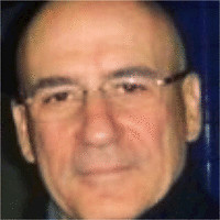 Jacques Vincent Mari