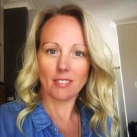 Trudy Marshall