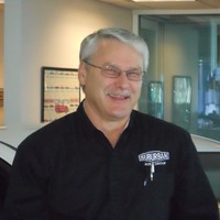 Tim Sweere