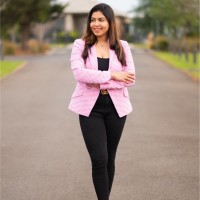 Gayesha Vidushini Sadees Kumar