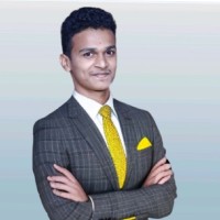 Dhiraj M