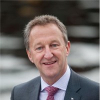 Simon Hutt QGM