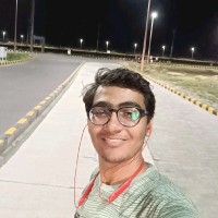 Lakshya Jain