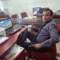 Zohaib Akhtar