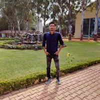 Chiragkumar Gohil