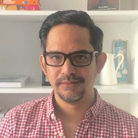 Adam Miranda