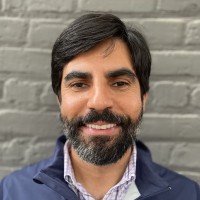 Guillermo Matias