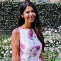 Sona Mehta