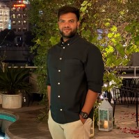 Adarsh Vijay