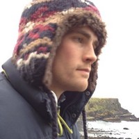 Alistair Goudie Maxwell