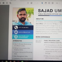 Sajad Ummer