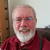 Harry Bisseling