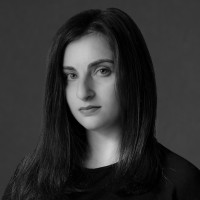 Georgia Kanidou
