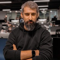 Muhammed Talha Taşdemir