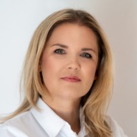 Magdalena Bujak-Warchol