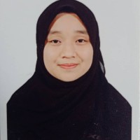 Shamimi Umairah