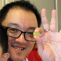 Jay Yang