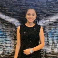 Jidnya Mahajan