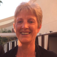 Lynne Cannings