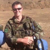 Ronan O'Brien Ceng Miei