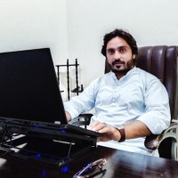 Shams Ullah