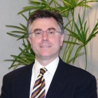 Michael Wilding