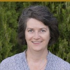 LINDA DAVIDSON