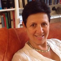 Helen Massil