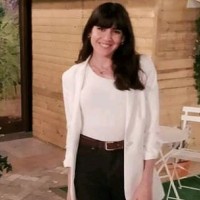 Vicky Petraki