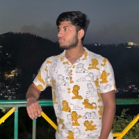 Rishabh Mukherjee