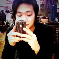 Chan ho (Jason) Hong