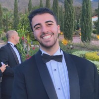 Aidan Habibi
