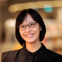Yvonne Ng