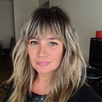 Maria Florencia Alvarez Vergara