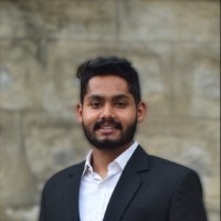 Rishab R Achar